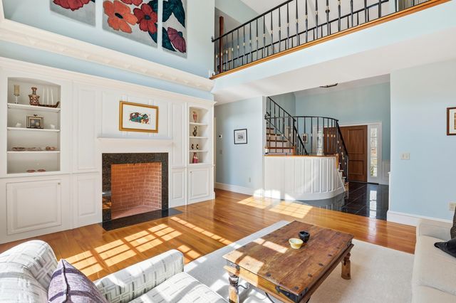 63 Ridge Road, Concord, NH 03301