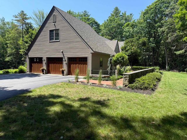 63 Ridge Road, Concord, NH 03301