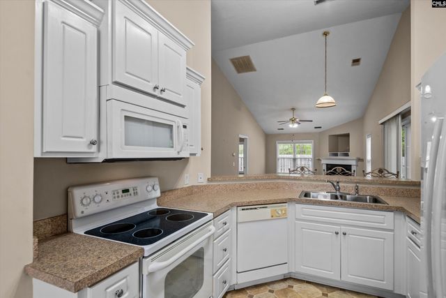 155 Park Meadow Drive, Lexington, SC 29072
