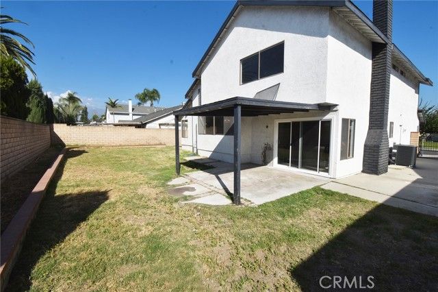 2720 S Del Norte, Ontario, CA 91761