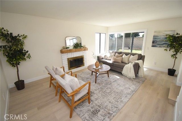 2720 S Del Norte, Ontario, CA 91761