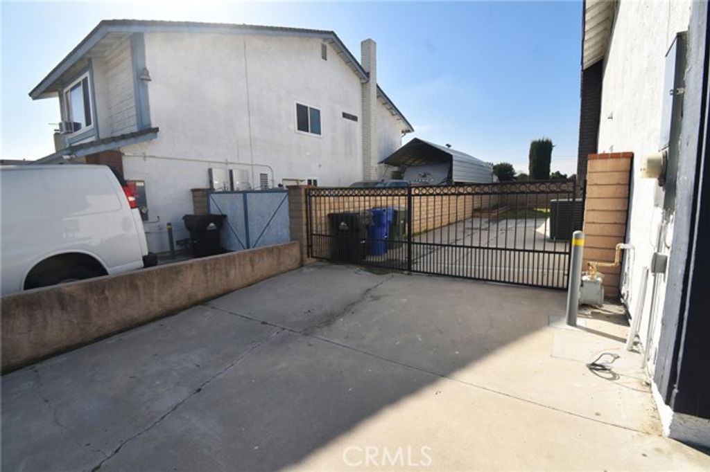 2720 S Del Norte, Ontario, CA 91761