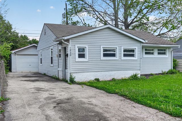 1920 Marsdale Avenue, Columbus, OH 43223