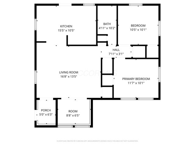 1920 Marsdale Avenue, Columbus, OH 43223