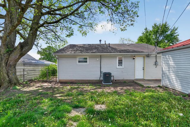1920 Marsdale Avenue, Columbus, OH 43223