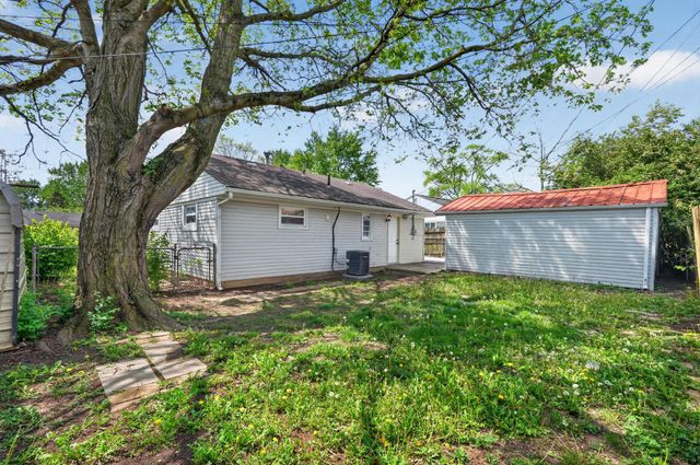 1920 Marsdale Avenue, Columbus, OH 43223