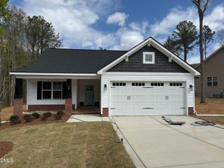 140 Red River Drive (Lot 27), Selma, NC 27576