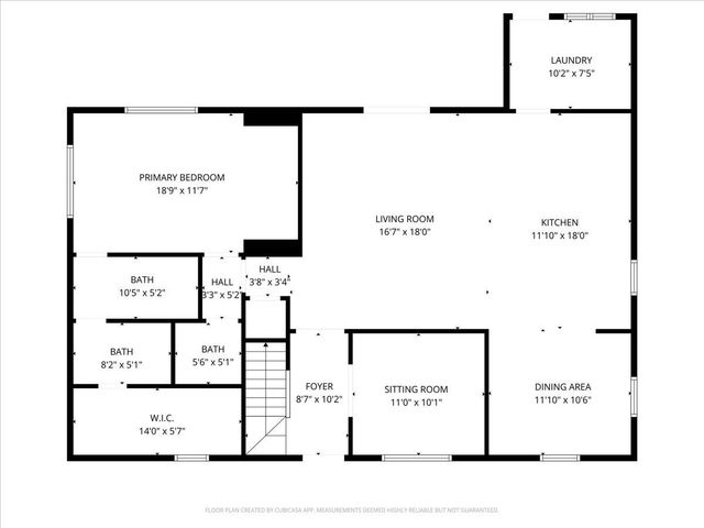 12219 Oakline Drive, Brookside, TX 77581