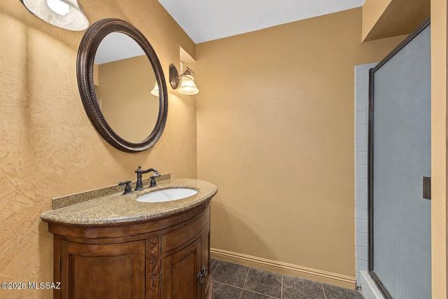 4948 N La Canada Drive, Tucson, AZ 85704