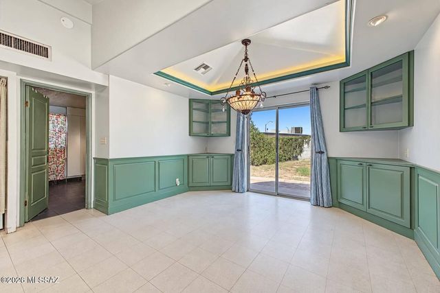 4948 N La Canada Drive, Tucson, AZ 85704