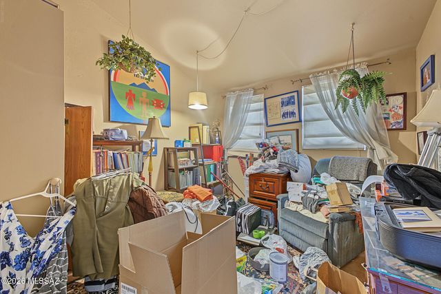 4948 N La Canada Drive, Tucson, AZ 85704