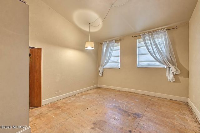 4948 N La Canada Drive, Tucson, AZ 85704