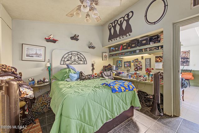 4948 N La Canada Drive, Tucson, AZ 85704