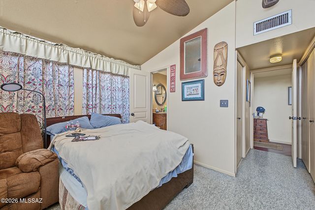4948 N La Canada Drive, Tucson, AZ 85704