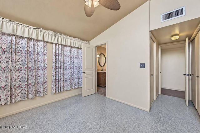 4948 N La Canada Drive, Tucson, AZ 85704