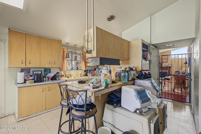 4948 N La Canada Drive, Tucson, AZ 85704