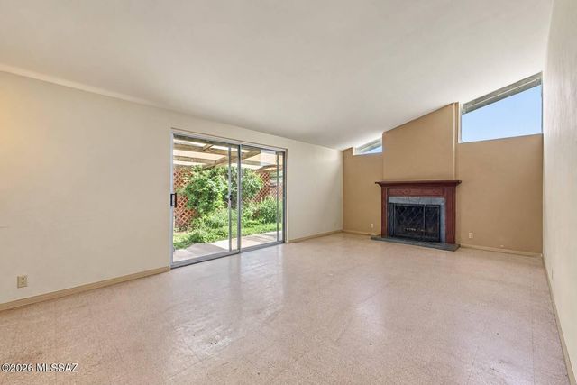 4948 N La Canada Drive, Tucson, AZ 85704
