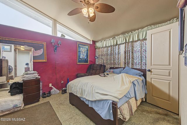4948 N La Canada Drive, Tucson, AZ 85704