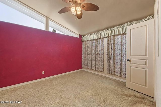 4948 N La Canada Drive, Tucson, AZ 85704