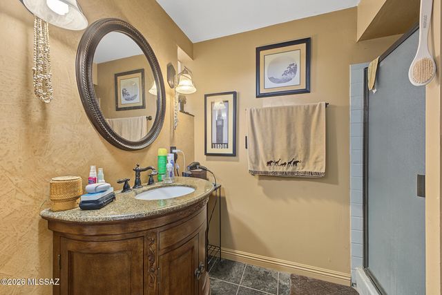 4948 N La Canada Drive, Tucson, AZ 85704