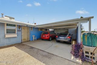 4948 N La Canada Drive, Tucson, AZ 85704