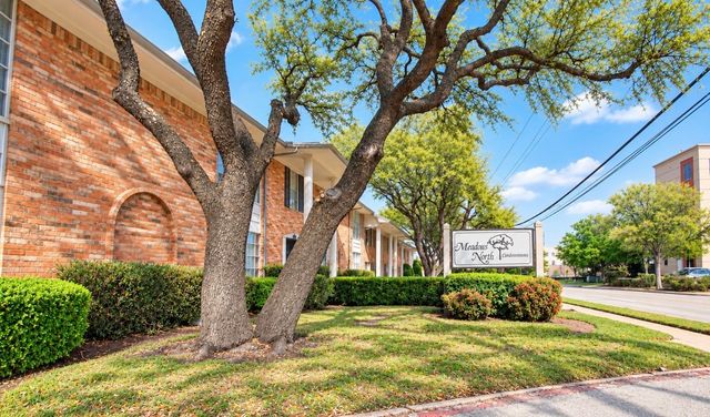 8067 Meadow Road 114, Dallas, TX 75231