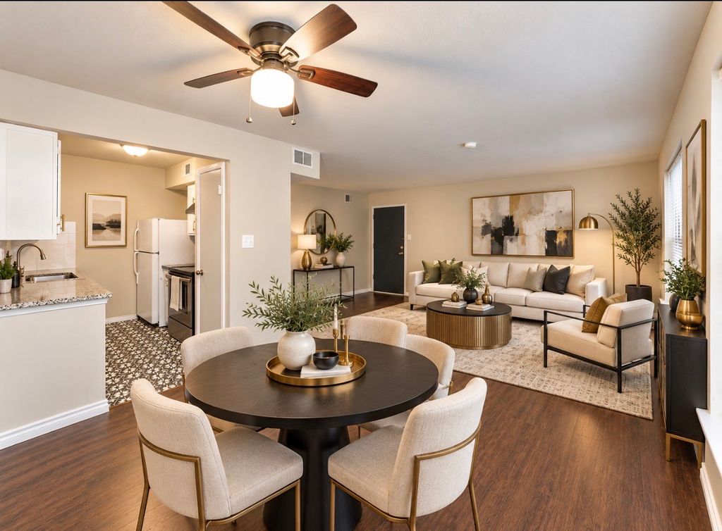 8067 Meadow Road 114, Dallas, TX 75231
