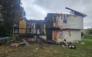 105 Thornwood Drive, Cartersville, GA 30121