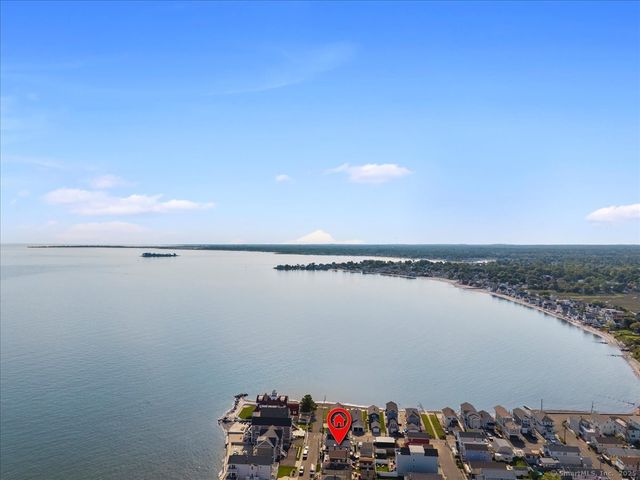 10 Point Beach Drive, Milford, CT 06460