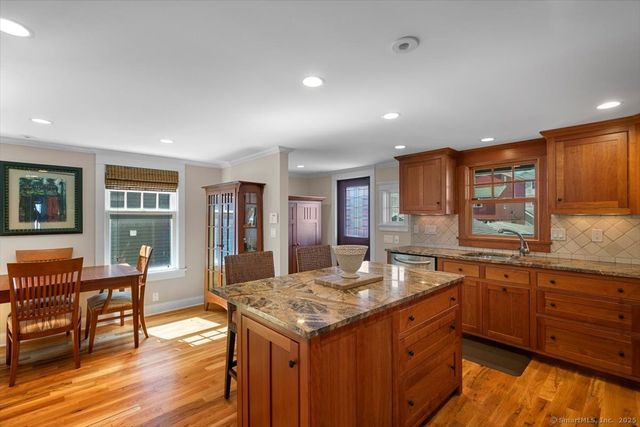 10 Point Beach Drive, Milford, CT 06460