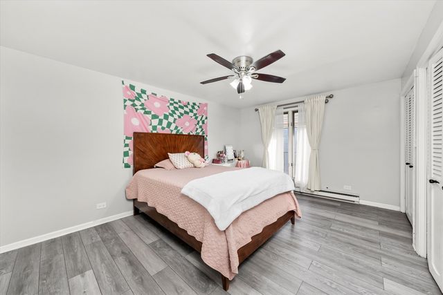 9812 S Karlov Avenue 4D, Oak Lawn, IL 60453