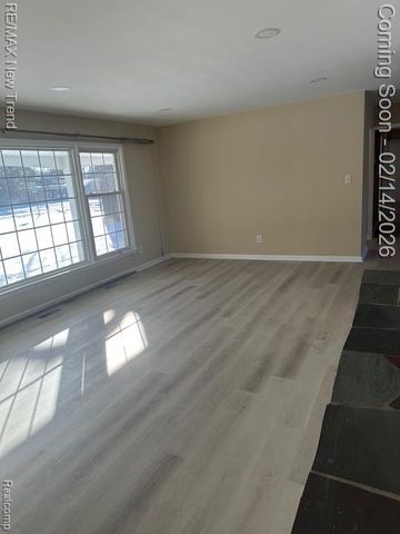 5730 Burnham Road, Bloomfield Hills, MI 48302