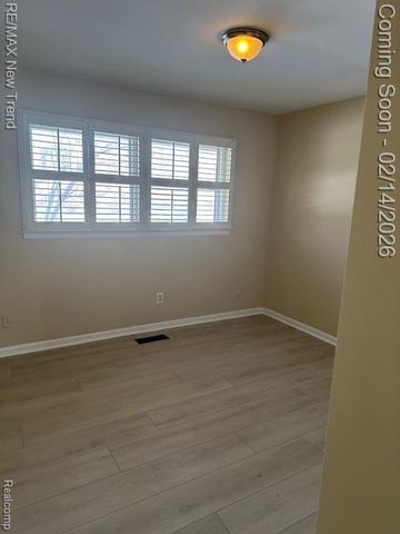 5730 Burnham Road, Bloomfield Hills, MI 48302