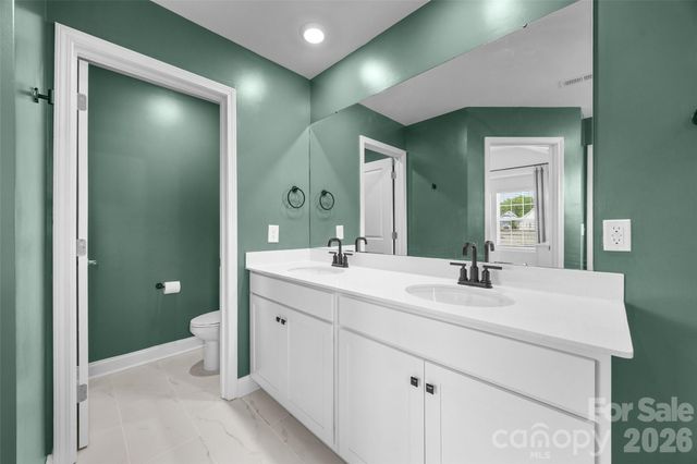 1521 Black Walnut Street, Monroe, NC 28112