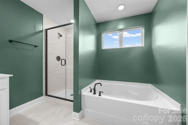 1521 Black Walnut Street, Monroe, NC 28112