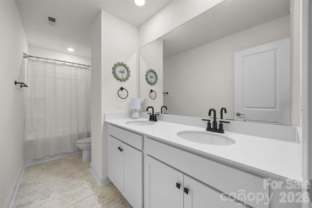 1521 Black Walnut Street, Monroe, NC 28112