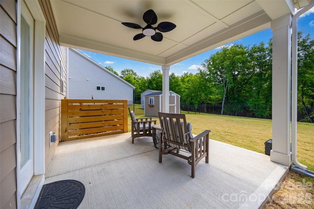 1521 Black Walnut Street, Monroe, NC 28112