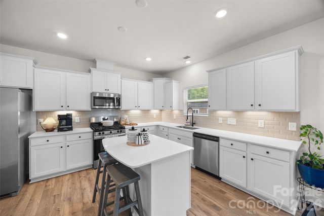 1521 Black Walnut Street, Monroe, NC 28112