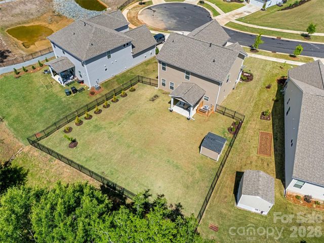 1521 Black Walnut Street, Monroe, NC 28112