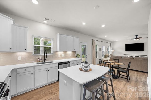 1521 Black Walnut Street, Monroe, NC 28112