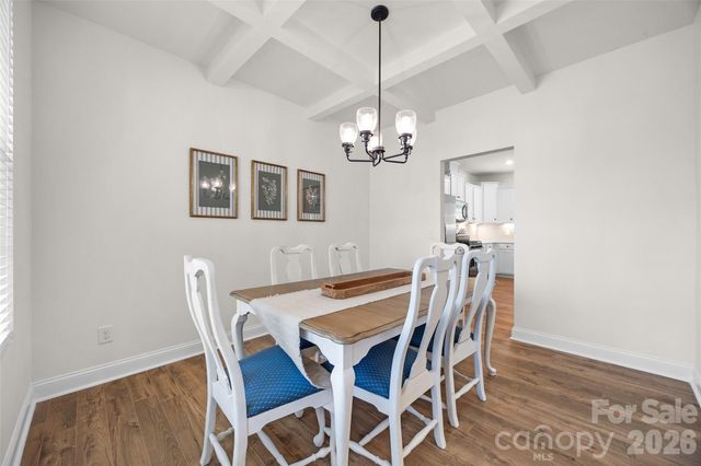 1521 Black Walnut Street, Monroe, NC 28112