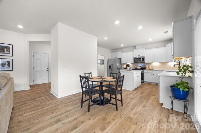 1521 Black Walnut Street, Monroe, NC 28112