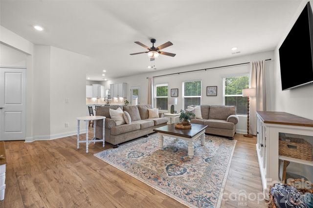 1521 Black Walnut Street, Monroe, NC 28112