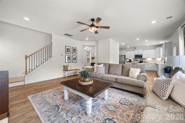 1521 Black Walnut Street, Monroe, NC 28112