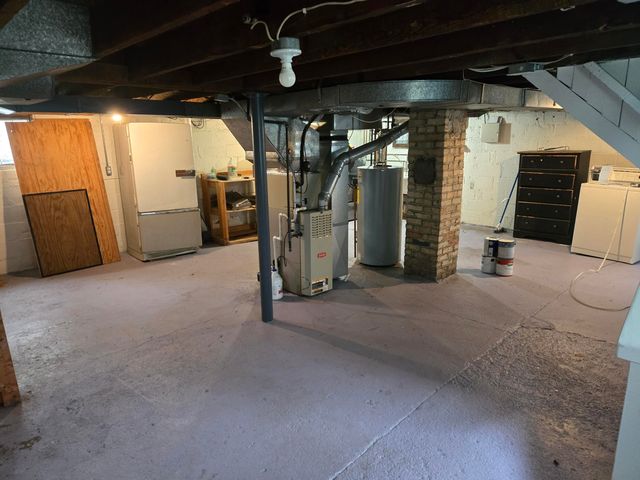 917 Forestdale Road, Royal Oak City, MI 48067