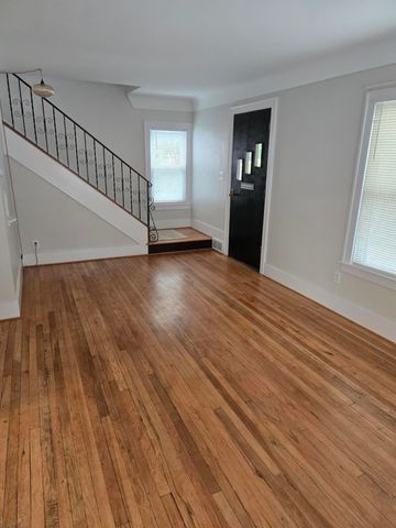 917 Forestdale Road, Royal Oak City, MI 48067