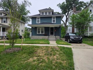 917 Forestdale Road, Royal Oak City, MI 48067