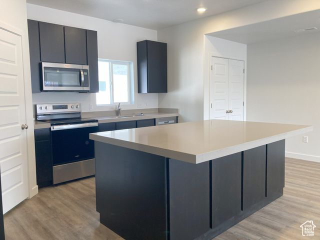 4576 W PLEASANT CT, West Valley City, UT 84120