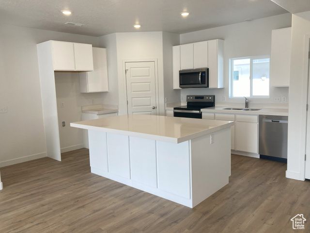 4576 W PLEASANT CT, West Valley City, UT 84120