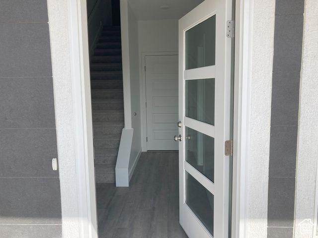 4576 W PLEASANT CT, West Valley City, UT 84120